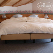 Villa Cristina Canazei 