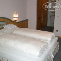 Villa Cristina Canazei 