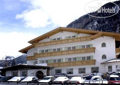 Hotel photo Alaska hotel Campitello di Fassa 3*