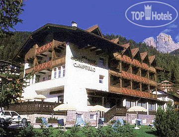 Hotel photo Villa Campitello 3*
