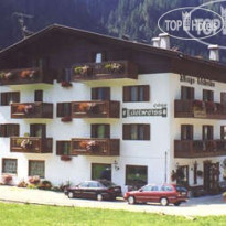 Cesa Edelweiss hotel Campitello di Fassa 
