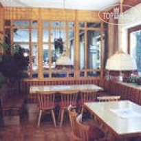 Cesa Edelweiss hotel Campitello di Fassa 