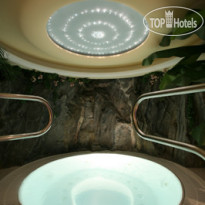 Bellavista hotel Canazei