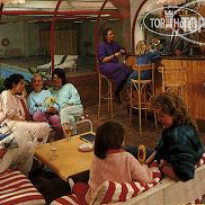 Garni Gonzaga hotel Canazei 