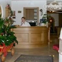 Pareda hotel Canazei 