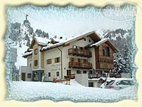 Hotel photo Tita Piaz hotel Canazei 3*
