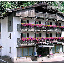 Denise hotel Canazei 