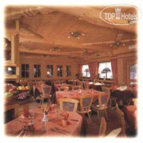 Lupo Bianco hotel Canazei 