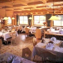 Lupo Bianco hotel Canazei 