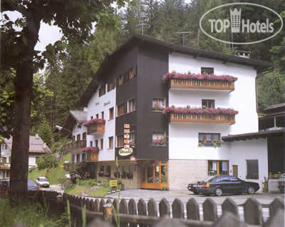 Hotel photo Oswald hotel Canazei 2*