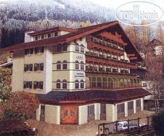 Hotelier's photos Garden Hotel Moena 4*