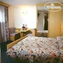 Cavalletto Hotel Moena 