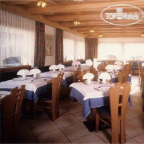 Cavalletto Hotel Moena 