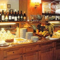Fanes Hotel Moena 