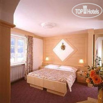 Foresta Hotel Moena