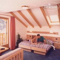 Malga Passerella Hotel Moena