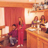 Malga Passerella Hotel Moena
