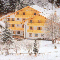 Malga Passerella Hotel Moena