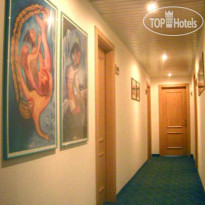 Malga Passerella Hotel Moena