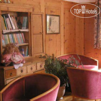 Malga Passerella Hotel Moena