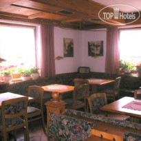 Malga Passerella Hotel Moena