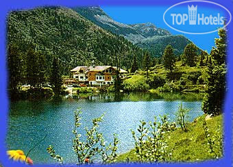 Hotelier's photos Miralago hotel Soraga 3*