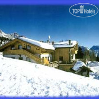 Miralago hotel Soraga 