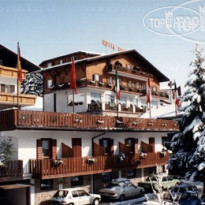 Monza Hotel Moena 