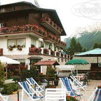 Monza Hotel Moena 
