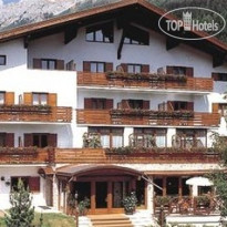 Park Hotel Leonardo Moena