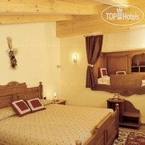 Park Hotel Leonardo Moena