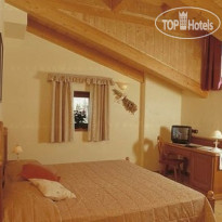 Park Hotel Leonardo Moena