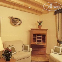 Park Hotel Leonardo Moena