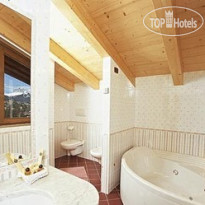Park Hotel Leonardo Moena