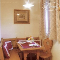 Park Hotel Leonardo Moena