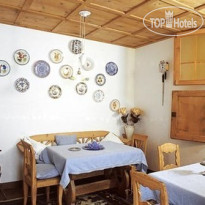 Park Hotel Leonardo Moena