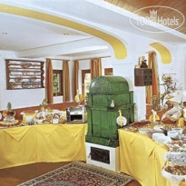 Park Hotel Leonardo Moena