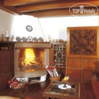 Park Hotel Leonardo Moena