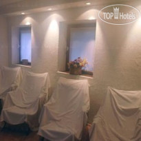 Park Hotel Leonardo Moena