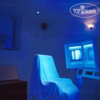 Park Hotel Leonardo Moena