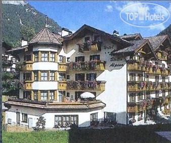 Hotel photo Stella Alpina hotel Moena 3*