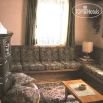 Stella Alpina hotel Moena