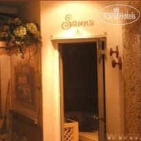 Stella Alpina hotel Moena