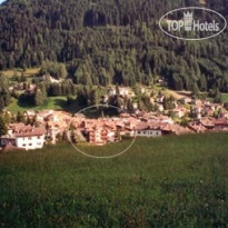 Stella Alpina hotel Moena