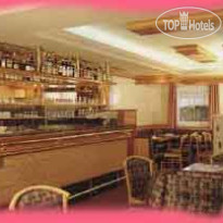 Vallechiara hotel Moena 