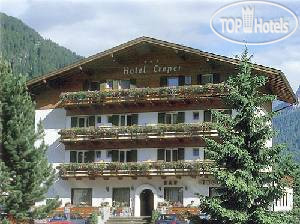 Hotel photo Crepei hotel Pera di Fassa 3*