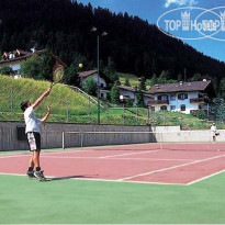 Ladinia hotel Pozza di Fassa