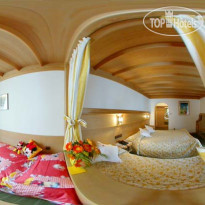 Ladinia hotel Pozza di Fassa