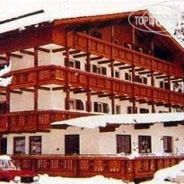 Arnika hotel Pozza di Fassa