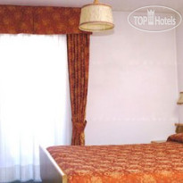 Arnika hotel Pozza di Fassa